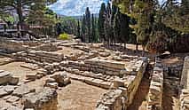 Photo 3 Private Tour of Knossos, Archaeological Museum & Heraklion Town