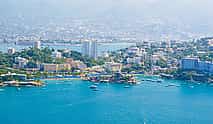 Photo 3 Private Transfer From Mexico City To Acapulco With a 2 Hour Stop