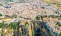 Photo 4 Private day trip from Malaga to Ronda and Marbella, Local driver