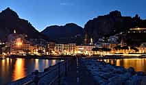 Photo 4 Sunset & Night Tour of Amalfi Coast from Naples (8 hours)