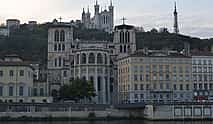 Photo 4 Private transfer from Monaco to Lyon with a 2 hour stop in Nice