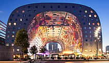 Photo 3 Private direct transfer from Amsterdam to Rotterdam