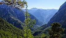 Photo 4 Easy Way Samaria Gorge from Chania