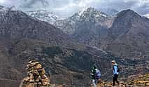 Photo 4 From Marrakesh: Atlas Mountains 3-day Toubkal Trek