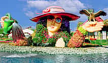 Photo 4 Miracle Garden Tour