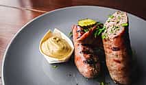 Photo 4 4 hours Private Food and Drink Walking Tour Berlin with Guide