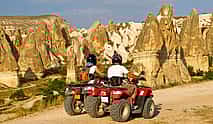 Photo 4 Cappadocia Sunset ATV Tour