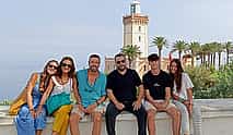Photo 4 Tangier: 4-Hour Shore Excursion for Cruise Passengers