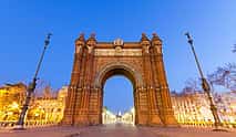 Photo 4 Barcelona & Montserrat Excursion - small-group, pickup & drop-off