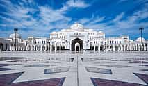 Foto 4 Abu Dhabi Qasr Al Watan Palace Entrance Tickets