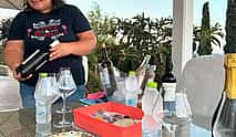 Photo 4 Private Wine Tasting at Your Villa or Hotel