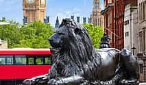 Photo 4 London Mob Revenge in Westminster: Exploration Game and Tour