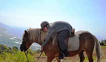 Фото 3 Аланья: частное сафари на лошадях