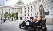 Photo 3 Vienna Breakfast & Culture City Tour in a Vintage Oldtimer