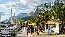 Photo 3 Private Day Trip from Split to Makarska and Mostar