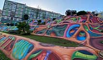 Photo 3 Private: Urban Art Tour in Lisbon