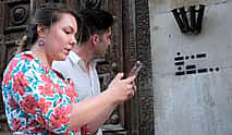 Photo 3 Bucharest's Armenian Quarter: City Exploration Game