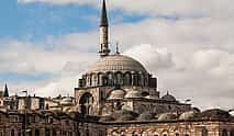 صورة 4 Bosphorus and Two Continents Private Tour