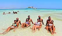 Фото 3 Boat Tour in  Sharm-El-Shiekh with Snorkeling