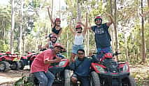 Photo 3 Bali Quad Bike Adventure