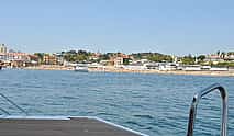 Photo 4 Cascais Luxury Private Sailing Cruise - Half day or full day
