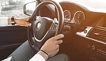 Photo 4 Private Transfer From Paris To Bayeux With a 2 Hour Stop in Caen