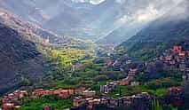 Фото 4 Full Day Berber Experience in High Atlas