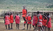 Foto 4 Masai Mara 1-Tagesausflug