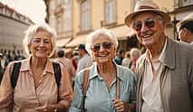 Photo 3 Budapest to Prague Private Transfer with Optional Sightseeing