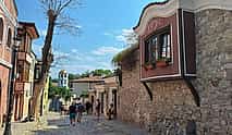 Photo 3 Plovdiv – A Perfect One-Day Self-Guided Trip