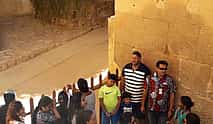Photo 4 Moses Mountain Trekking and Saint Cathrine Monastry 2-day Tour from Cairo