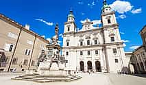 Photo 4 Salzburg Scavenger Hunt & Highlights Self-Guided Walking Tour