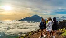 Photo 4 Mount Batur Sunrise with Breakfast and Guided Trekking
