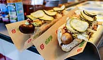 Photo 4 Copenhagen Food & Drink Private Tour: Scandinavia Delight Tasting