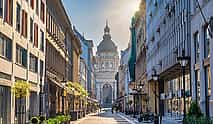 Photo 4 Private Transfer from Venice to Budapest with 2h Sightseeing