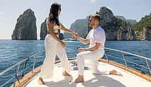 Photo 3 Private Island of Capri Boat Tour for Couples