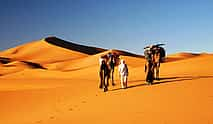 Фото 4 3-day Luxury Tour from Marrakesh to Merzouga Desert