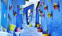 Photo 4 Chefchaouen & Akchour 2 Days / 1 Night – Private Tour from Casablanca