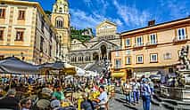 Photo 3 Private transfer from Alberobello to Amalfi, 2 hour stop included