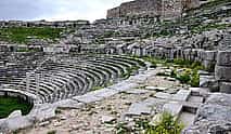 Foto 3 From Bodrum to Didyma, Priene, Miletus and Bafa Lake Private Full-Day Tour