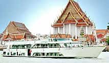 Фото 3 Bangkok- Ayutthaya: Ancient Capital of Thailand