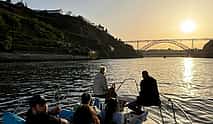 Photo 4 Porto Boat tours, 6 bridges with sunset option