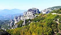 Photo 4 Private tour to Meteora from Corfu
