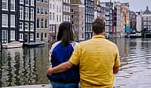 Photo 3 Private transfer from Brussels to Amsterdam, 2h Stop in Utrecht