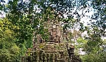 Photo 4 A Privately Extensive Six Day Trip in Siem Reap, Cambodia