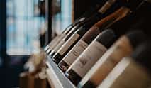 Foto 3 Taller de cata magistral de vinos de Burdeos