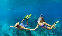 Photo 4 Swim with Manta Rays in Nusa Penida and Nusa Lembongan