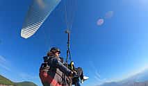 Фото 4 Alanya Tandem Paragliding