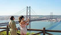 Фото 3 Lisbon and Cacilhas Private Food & Wine Tour with Ferry Included