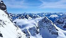 Foto 3 Mount Titlis Glacier World Private Day Tour from Basel